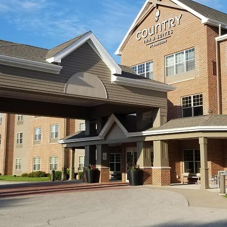 Country Inn & Suites By Radisson, Green Bay East, Wi Exterior photo