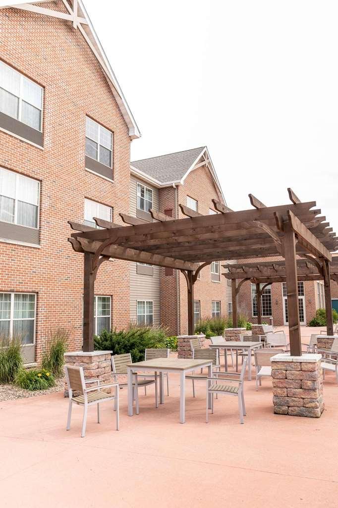 Country Inn & Suites By Radisson, Green Bay East, Wi Exterior photo