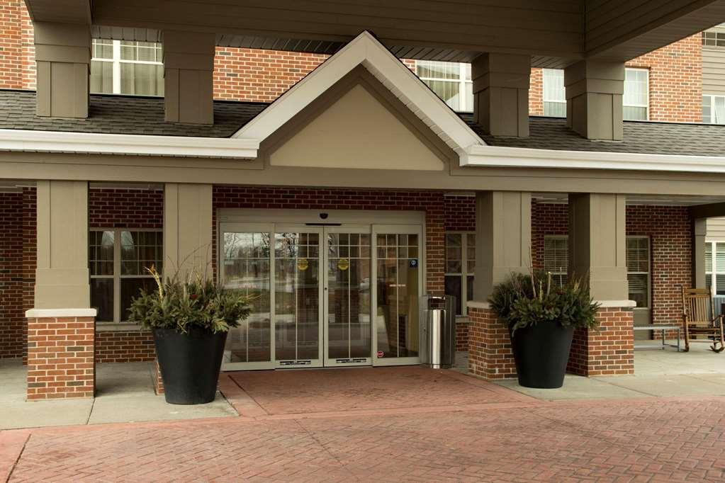 Country Inn & Suites By Radisson, Green Bay East, Wi Exterior photo